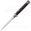 Beltrame Original Stiletto Black 28 cm dagger