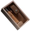 Opinel N°10 Corkscrew - nůž s vývrtkou a pouzdrem - dárkové balení