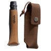 Opinel N°10 Corkscrew - nůž s vývrtkou a pouzdrem - dárkové balení