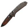 benchmade presidio ii 570camo 2601 limited edition