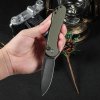 civivi elementum ii blackwash nitrov green g10 c18062p 3
