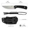 civivi carveth stonewash aeb l black g10 c25040 1