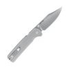 CS FL 35FMB SA Full Metal Atlas Clip Point Alt Image 1 34184