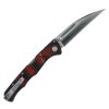 FL 35FRN RDSA Frenzy Red Black Alt Image 2 46587