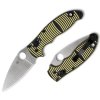 C101GBKYLMCP2 spyderco manix