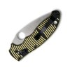 C101GBKYLMCP2 spyderco manix 1