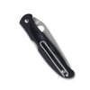 Spyderco Charisma Black SC259PBK 4