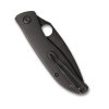Spyderco Mantra 4 Black SC274GBBKP 6