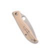 Spyderco Mantra 4 SC274GWP 6