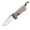 L31 1212 sebenza 31 natural micarta