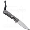 Chris Reeve Small Sebenza 31 Unique Graphic MagnaCut