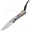 Chris Reeve Small Sebenza 31 Unique Graphic MagnaCut
