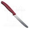 Victorinox nůž na rajčata zubatý 11cm Harvest Cherry Limited Edition