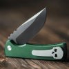 Böker Mini Redencion 42a OD Green 110907 3