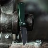 Böker Mini Redencion 42a OD Green 110907 4