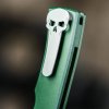 Böker Mini Redencion 42a OD Green 110907 11