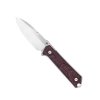 Böker Kiboku Richlite Red Topo 120575 3