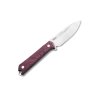 Böker Kiboku Richlite Red Topo 120575 5