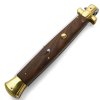 AGA Campolin big santos wood 2