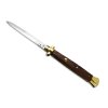 AGA Campolin big santos wood 1