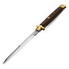 AGA Campolin big santos wood 3