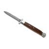 AKC WORLD swinguard 33 damascus