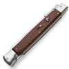 AKC WORLD swinguard 33 snake wood polish 2