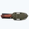 Benchmade SlipRidge Fixed Wood BM15650 5