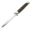 AKC WORLD swinguard 33 Ebony Wood polish 2