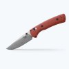 Benchmade SlipRidge Rust Orange 15090 01 8