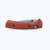 Benchmade SlipRidge Rust Orange 15090 01 5