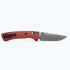 Benchmade SlipRidge Rust Orange 15090 01 3