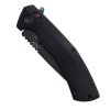 Acta Non Verba A400 BB DLC Black Elmax G10 2