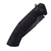 Acta Non Verba A400 BB DLC Black Elmax G10