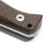 LionSteel T4 Natural Burlap Stonewash T4 BLN 7