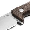 LionSteel T4 Natural Burlap Stonewash T4 BLN 6