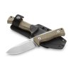LionSteel T4 Green Canvas Stonewash T4 CVG 7
