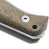 LionSteel T4 Green Canvas Stonewash T4 CVG 5