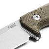 LionSteel T4 Green Canvas Stonewash T4 CVG 4