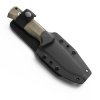 LionSteel T4 Green Canvas Stonewash T4 CVG 3