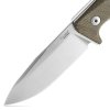 LionSteel T4 Green Canvas Stonewash T4 CVG 2