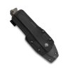 LionSteel T4 Black Burlap Old Black T4B BLB 7