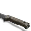 LionSteel T4 Black Burlap Old Black T4B BLB 3
