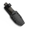 LionSteel T4 Black Burlap Old Black T4B BLB 66