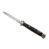 stiletto 45cm buffalo aga