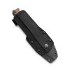 LionSteel T4 Natural Burlap Old Black T4B BLN 6