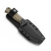 LionSteel T4 Green Canvas Old Black T4B CVG 4