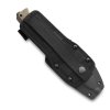 LionSteel T4 Green Canvas Old Black T4B CVG 9