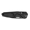 BFK Zero N690 Black 04.1000.0174 22