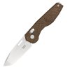 BFK ZERO BROWN SX scaled